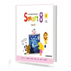 스마트 에이트 1~6 [선택구매]