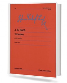 바흐 (토카타 BWV 910-916) (빈원전)