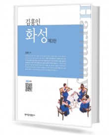 김홍인 화성