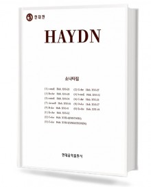 하이든 소나타 (현대)