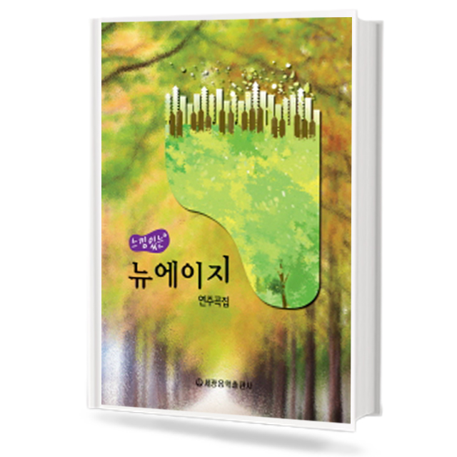 느낌 있는 뉴에이지 연주곡집