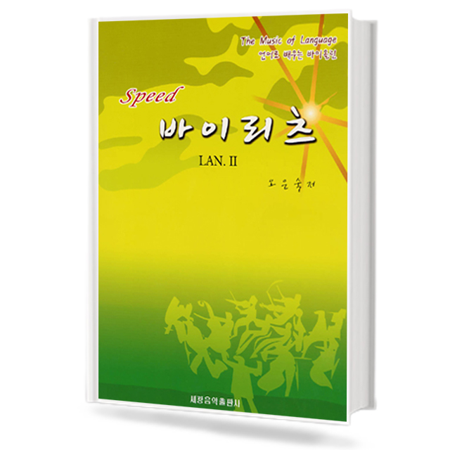 바이리츠 LAN.II/A.II/B.I