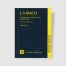[스터디 에디션] 바흐 바이올린 소나타, 파르티타 BWV 1001-1006 [HN.9356]