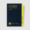 [스터디 에디션] 바흐 영국 모음곡 BWV 806-811 [HN.9100]