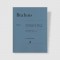 브람스 현악 4중주 Op. 51, No. 1 in c minor, and No.2 in a minor, [HN.40]