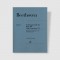 베토벤 현악 4중주 in B flat Major, Op. 130 and Great Fugue Op. 133 [HN.741]
