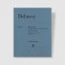 드뷔시 알토 색소폰과 오케스트라를 위한 랩소디 [HN.989]