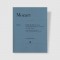 모차르트 바순과 첼로를 위한 소나타 in Bb Major, K. 292 (196c) [HN.827]