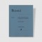 부조니 클라리넷과 피아노를 위한 성격 소품곡 (First Edition) [HN.467]