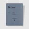 드뷔시 플루트 무반주의 시링크스-목신판의 피리 [HN.496]