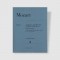 모차르트 플루트와 오케스트라를 위한 안단테 in C Major, K. 315 [HN.675]
