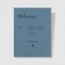 드뷔시 간주곡, 스케르초 [HN.945]