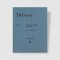 드뷔시 바이올린 소나타 [HN.410]
