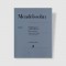 멘델스존 바이올린 협주곡 in e minor, Op. 64 [HN.720]