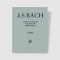 [양장커버] 바흐 모음곡, 소나타, 카프리치오, 변주곡 [HN.263]
