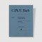 C.P.E 바흐 피아노 소나타 II [HN.377]