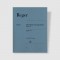 레거 10개의 작은 모음곡 Op. 44 [HN.486]