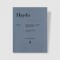 하이든 피아노 소나타 in c minor, Hob. XVI:20 [HN.750]