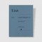 리스트 헝가리안 랩소디 No. 2 [HN.803]