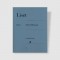 리스트 오베르만의 계곡 [HN.813]