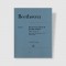 베토벤 피아노 소나타집 II (머레이 페라이어) [HN.834]