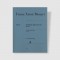 F.X.W 모차르트 피아노 작품집 I [HN.958]