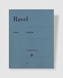 라벨 소나티네 [HN.1018]