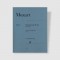 모차르트 피아노 소나타 in B flat Major, K. 281 [HN.1053]