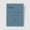 그리그 4개의 노르웨이 춤곡 Op. 35 [HN.1282]