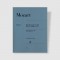 모차르트 피아노 소나타 in A Major, K. 331 [HN.1300]