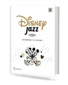 Disney Jazz (Easy, Original) [선택구매]