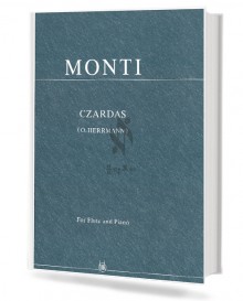 몬티차르다시 (플루트)