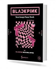 블랙핑크 베스트 피아노 연주곡집