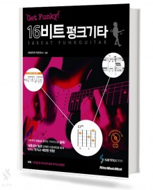 16비트 펑크 기타