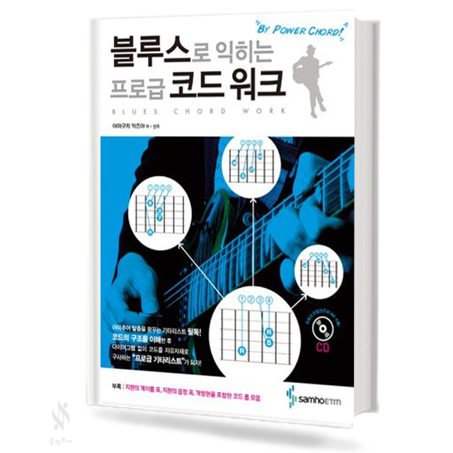 블루스로 익히는 프로급 코드워크