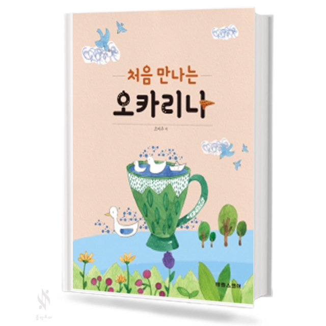 처음 만나는 오카리나