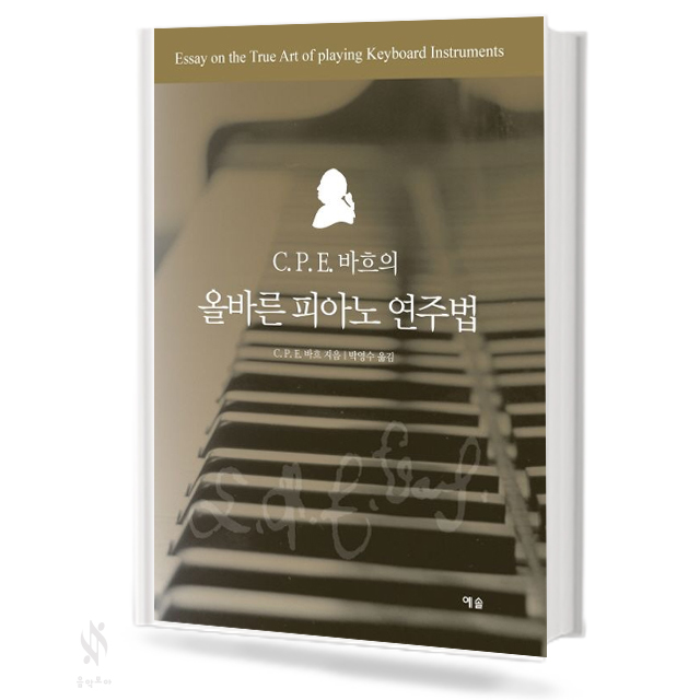 올바른 피아노연주법