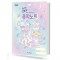 산리오 캐릭터즈 음악노트