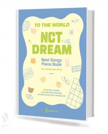 NCT DREAM 베스트 피아노 연주곡집