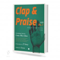 Clap & Praise Vol.1