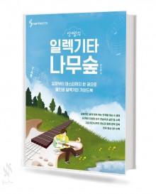 안쌤의 일렉기타 나무숲